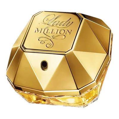 Rabanne Lady Million parfémová voda 80 ml