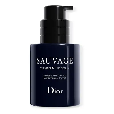 Dior Sauvage The Serum sérum pro muže 50 ml