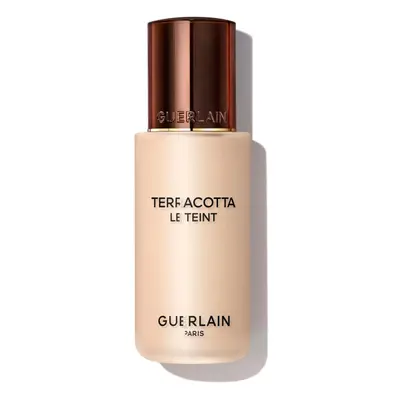 Guerlain Terracotta Le Teint 24H lehký rozjasňující make-up - 0.5N Neutral 35 ml