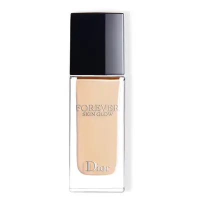 Dior Dior Forever Skin Glow rozjasňující hydratační make-up - 1CR Cool Rosy 30 ml