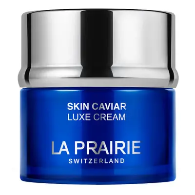 La Prairie Skin Caviar Luxe Cream pleťový krém pro maximální zpevnění a vyhlazení pleti 50 ml