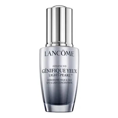 Lancôme Advanced Génifique Yeux Light-Pearl™ omlazující sérum na řasy a oči 20 ml