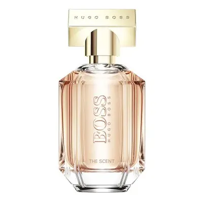 Hugo Boss THE SCENT FOR HER parfémová voda 50 ml