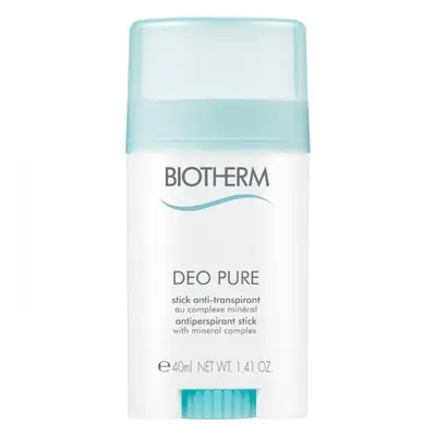 Biotherm Deo Pure deodorant 40 ml