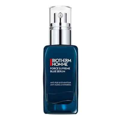 Biotherm Force Supreme Blue Serum pleťové sérum 50 ml