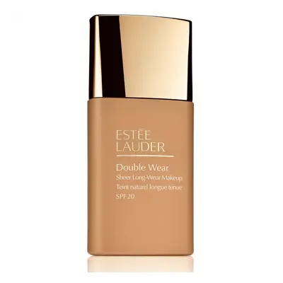 Estée Lauder Double Wear - Sheer Long-Wear Make-Up make-up s lehkým krytím a celodenní výdrží - 