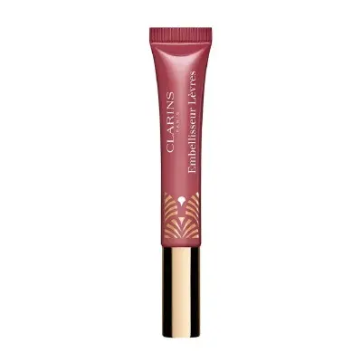 Clarins Lip Perfector balzám na rty - 17 intense maple 12ml