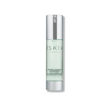 OSKIA LONDON City Life Cleansing Concentrate čistící gel 40 ml