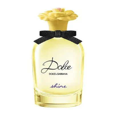 Dolce&Gabbana Dolce Shine parfémová voda 75 ml