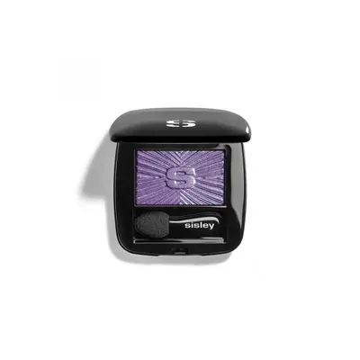 Sisley Les phyto-ombres oční stíny - 34 Sparkling Purple 2 g