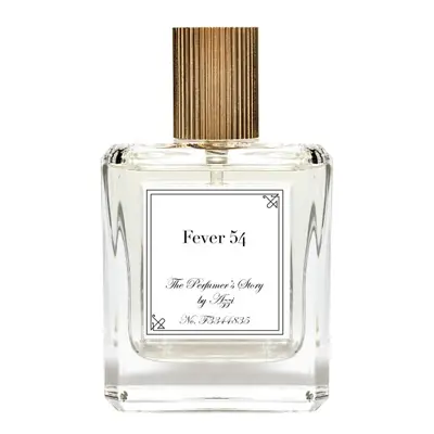 The Perfumer´s Story Fever 54 parfémová voda 30 ml