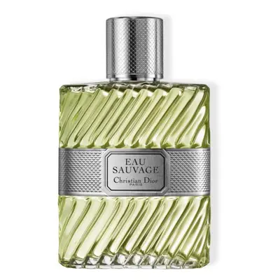 Dior Eau Sauvage Eau de Toilette toaletní voda 100 ml