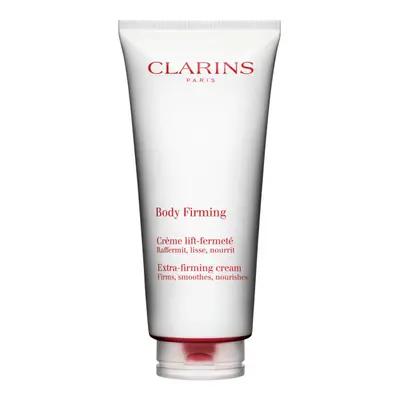 Clarins Body Firming Cream tělový zpevňující krém 200 ml