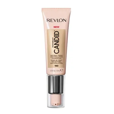 Revlon Photoready Candid Foundation make-up - 150 Crème Brûlée 22 ml