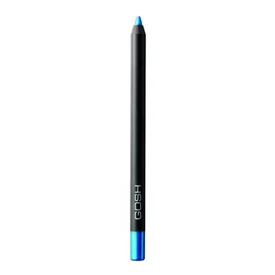 GOSH COPENHAGEN Velvet Touch Eye Liner Waterproof tužka na oči - 011 Sky High