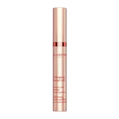 Clarins Shaping Lift Eye Concentrate oční emulze 15 ml