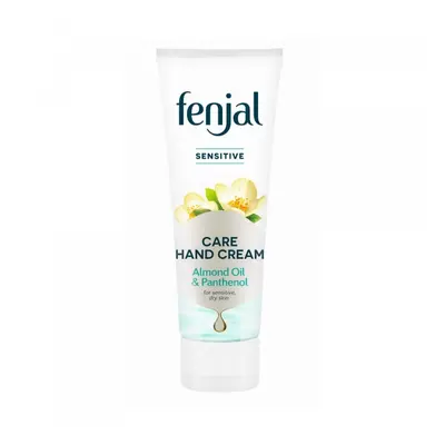 Fenjal SENSITIVE Hand Creme krém na ruce 75 ml