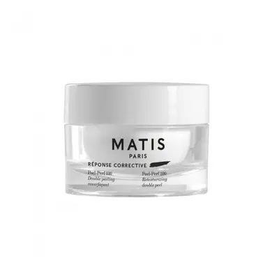 Matis Paris Peel-Perf dvojitý peeling na obličej 50 ml