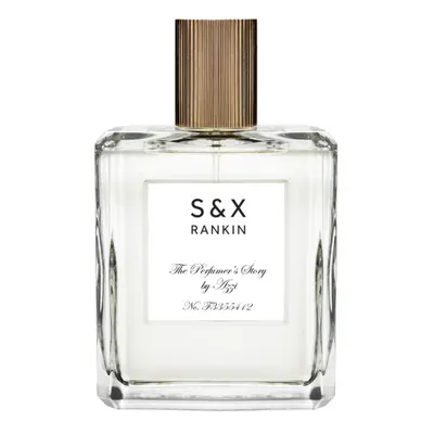 The Perfumer´s Story S&X parfémová voda 150 ml