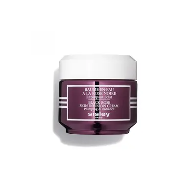 Sisley Black Rose Skin Infusion Cream rozjasňující péče na obličej 50 ml