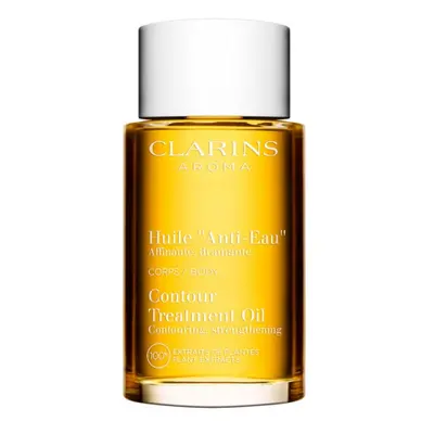 Clarins Contour Oil tělový olej 100 ml