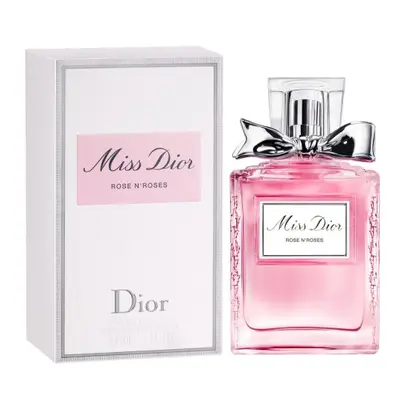 Dior Miss Dior Rose N´Roses toaletní voda 30 ml