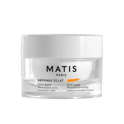 Matis Paris Réponse Éclat Glow Aging protivrásková rozjasňující péče 50 ml