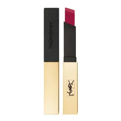 Yves Saint Laurent Rouge Pur Couture the Slim rtěnka - 27