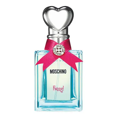 Moschino Funny toaletní voda 25 ml