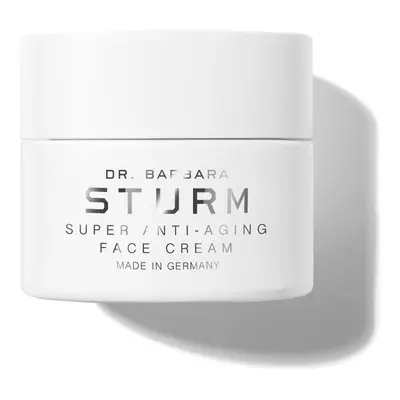 Dr. Barbara Sturm Super Anti-Aging Face Cream vysoce účinný anti-aging krém 50 ml