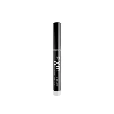 GOSH COPENHAGEN Fix It! Lip Primer podkladová báze pod rtěnku - 001 Clear 1,4g