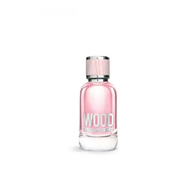 Dsquared2 Wood pour femme toaletní voda 30 ml