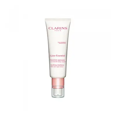 Clarins Soothing Emulsion zklidňující emulze 50 ml