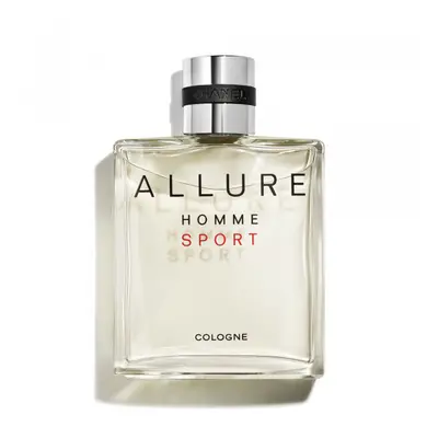 CHANEL Allure homme sport Cologne ve spreji - EAU DE TOILETTE 150ML 150 ml