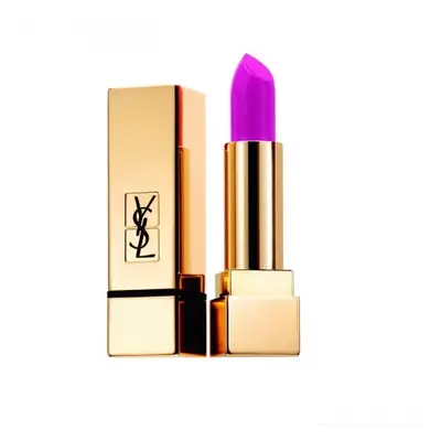 Yves Saint Laurent Rouge Pur Couture The Mats rtěnka - 215