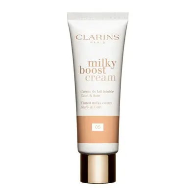 Clarins Milky Boost Cream BB krém - 05 45 ml