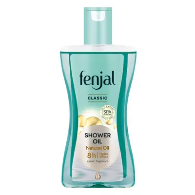 Fenjal Classic Shower Oil sprchový olej 225 ml