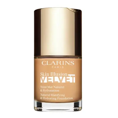 Clarins Skin Illusion Velvet make-up - 110.5W 30 ml