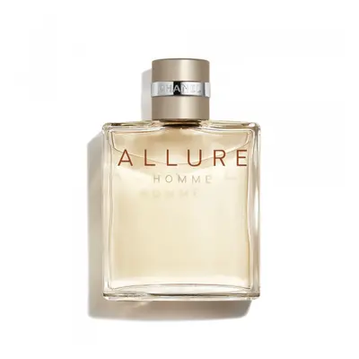 CHANEL Allure homme Toaletní voda s rozprašovačem - EAU DE TOILETTE 100ML 100 ml