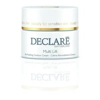 DECLARÉ Switzerland Multi Lift Re-Modeling Contour Cream obnovující krém 50 ml