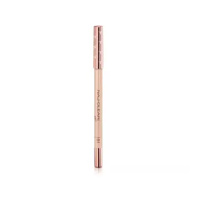 Naj-Oleari Luminous Eye Pencil dlouhotrvající tužka na oči - 01 gold 1,12g