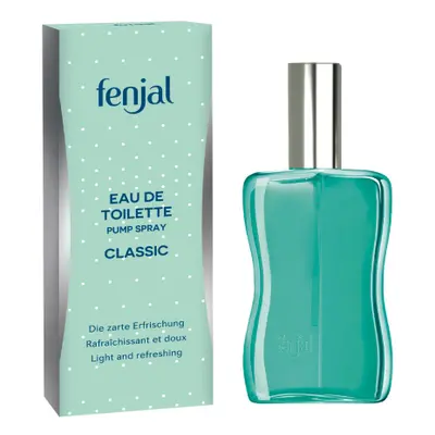 Fenjal fenjal toaletní voda 50 ml