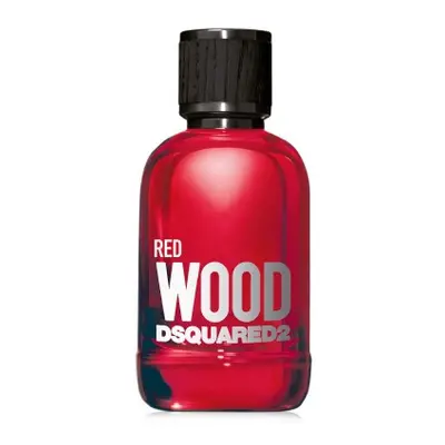 Dsquared2 Red Wood toaletní voda 100 ml