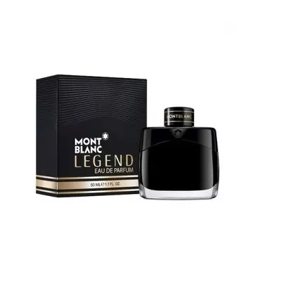 Montblanc Legend Eau De Parfum parfémová voda 50 ml