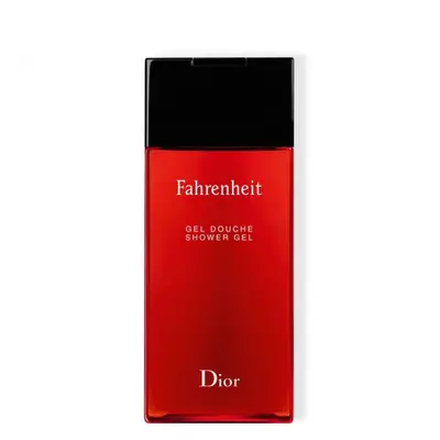 Dior Fahrenheit Shower Gel sprchový gel 200 ml