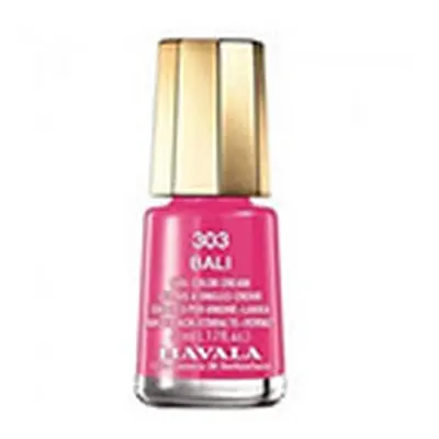 Mavala Minicolor lak na nehty - 303 Bali 5 ml