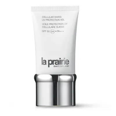 La Prairie Cellular Swiss UV Protection Veil SPF 50 každodenní ochrana proti slunečnímu záření s