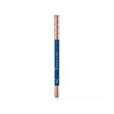 Naj-Oleari Luminous Eye Pencil dlouhotrvající tužka na oči - 05 pearly midnight blue 1,12g