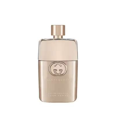 Gucci Guilty Eau de Toilette pour Femme toaletní voda 90 ml