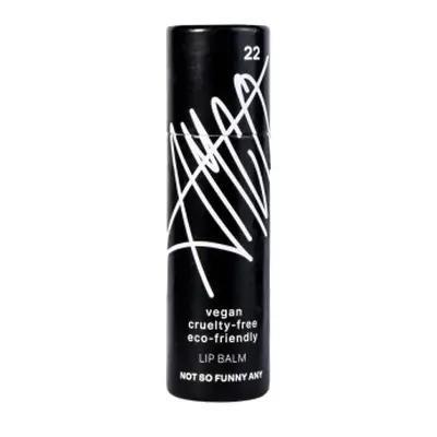 NOT SO FUNNY ANY Lip Balm - AMCO balzám na rty unisex 10 g